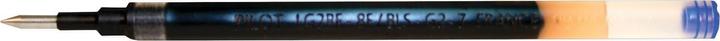 Actual product image Pilot G2-7 (Gel mine, Blue, 0.40 mm)