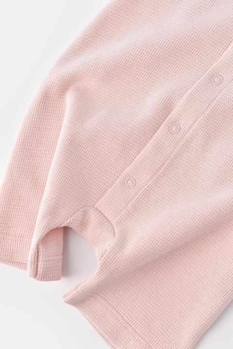 Produktbild BabyCosy Strampler kurze. ärmellos (86)