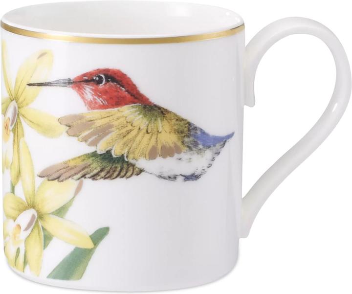 Villeroy & Boch Mokka-/Espressoobertasse Amazonia (80 ml, 1 x)