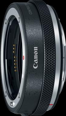 Produktbild Canon EF-EOS R Adapter mit Steuerungsring