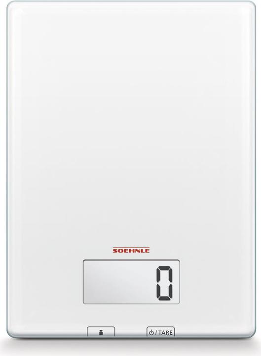 Produktbild Soehnle Purista