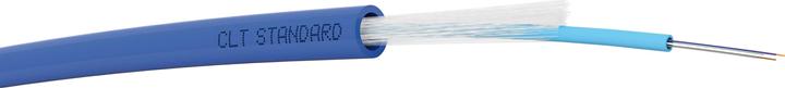 Acome ACOM LWL Universalkabel Dca s2 d2 a2 (UTP, CAT3)