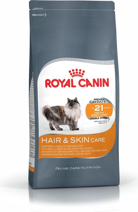 Immagine prodotto Royal Canin Capelli e pelle 33 (Adulto, 1 pz., 2000 g)
