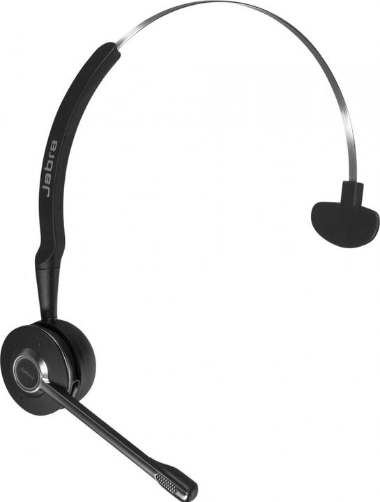 Image du produit Jabra Engagement 75 Convertible (Sans fil, USB-A)