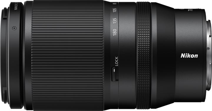 Actual product image Nikon Nikkor Z 70-180mm f/2.8 (Nikon Z, full size)