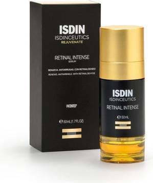 Actual product image Isdin Isdinc Retinal Inten (50 ml)