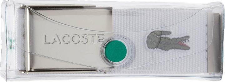Actual product image Lacoste Belt Casual Comfort Fit - 1419 (130)