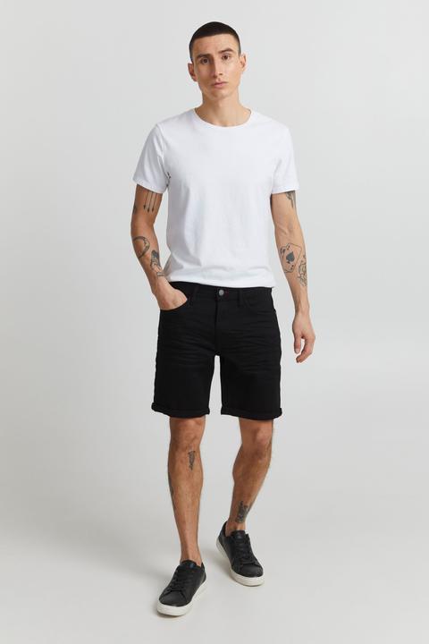 Produktbild Blend BHDenimshorts - 20713326 (XL)