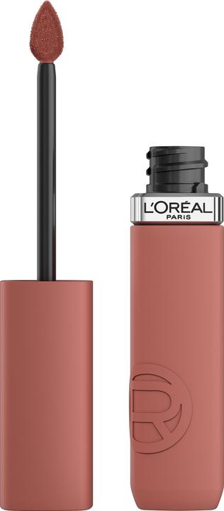 Infaillible Resistance Nude Attitude (635 Worth It Medium)