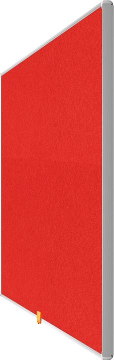Actual product image Nobo Felt Pinboard Widescreen (Bulletin board, 51 x 89.5 cm)