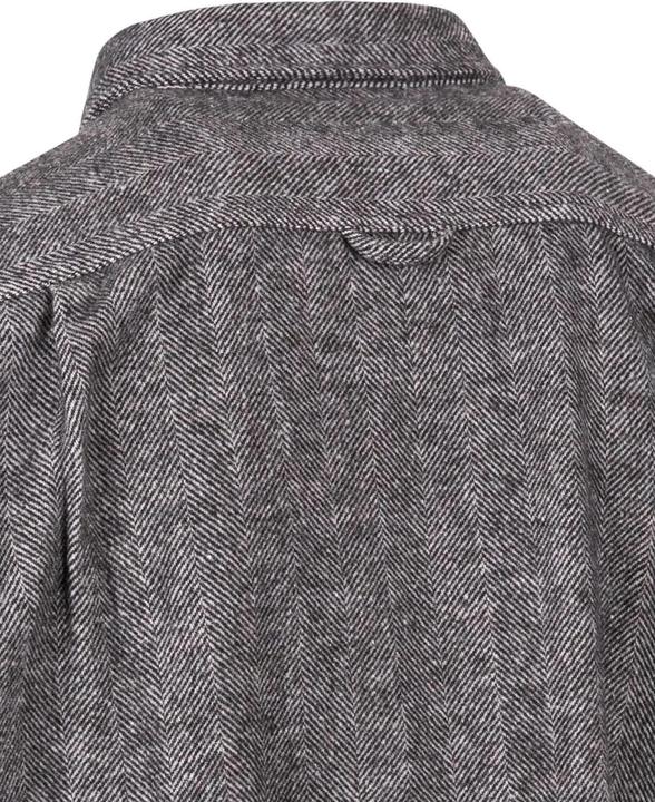 Actual product image Trespass Mens Potsgrove Shirt (3XL)