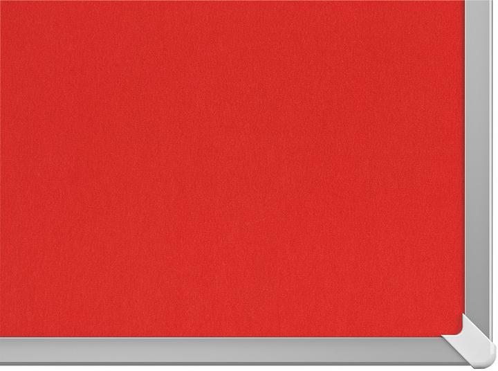 Actual product image Nobo Felt Pinboard Widescreen (Bulletin board, 51 x 89.5 cm)