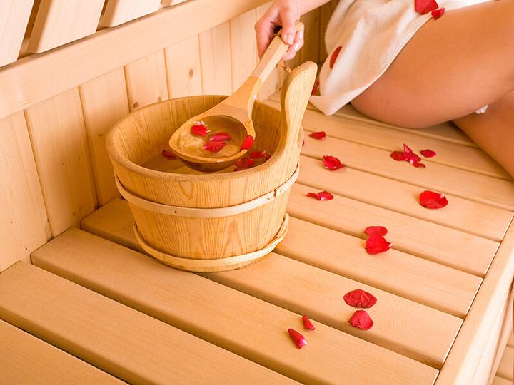 Actual product image Smartbox Pure relaxation for mums: 1 overnight stay with breakfast and spa for 2 (2 pers.)