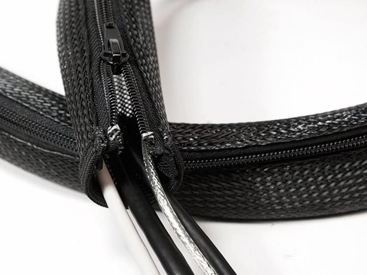 Produktbild LogiLink Kabelschutz (Kabelschlauch, 200 cm)