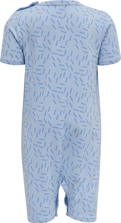Produktbild hummel Hmlriver Bodysuit S/S (80)