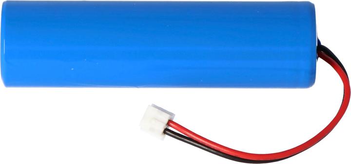 Image du produit AccuCell Batterie remplaçant Wella 8725-1001 (1 pcs, 2200 mAh)