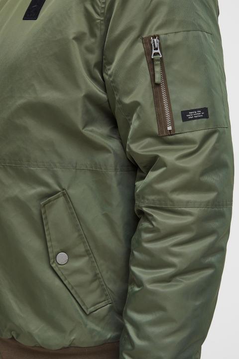 Image du produit Blend B&T - Outerwear - Veste Otw - 20715952 BB (5XL)