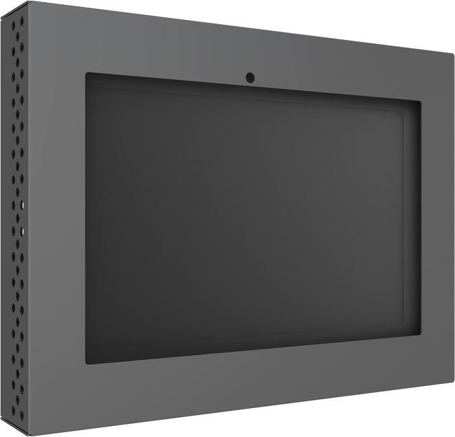 Actual product image DSS Monitor frame,wall mount, 10"/9400