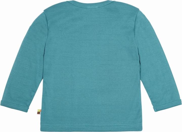 Immagine prodotto loud + proud Camicia Uni (86)