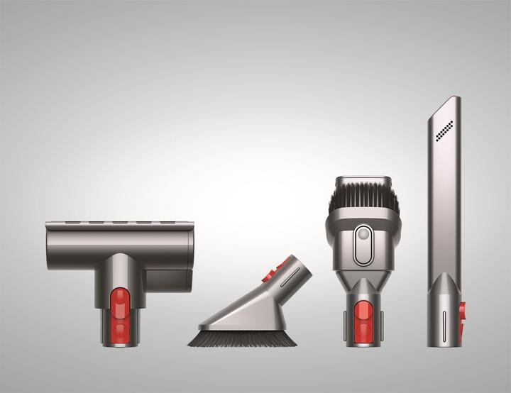 Produktbild Dyson Cyclone V10 Fluffy