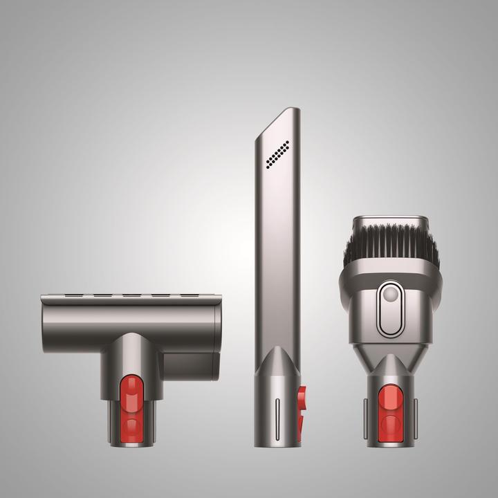 Actual product image Dyson V8 Absolute Pro