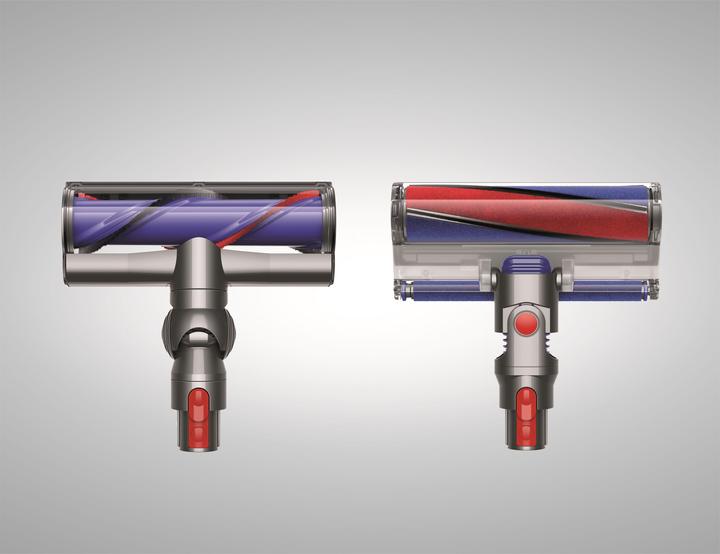 Actual product image Dyson V8 Absolute Pro