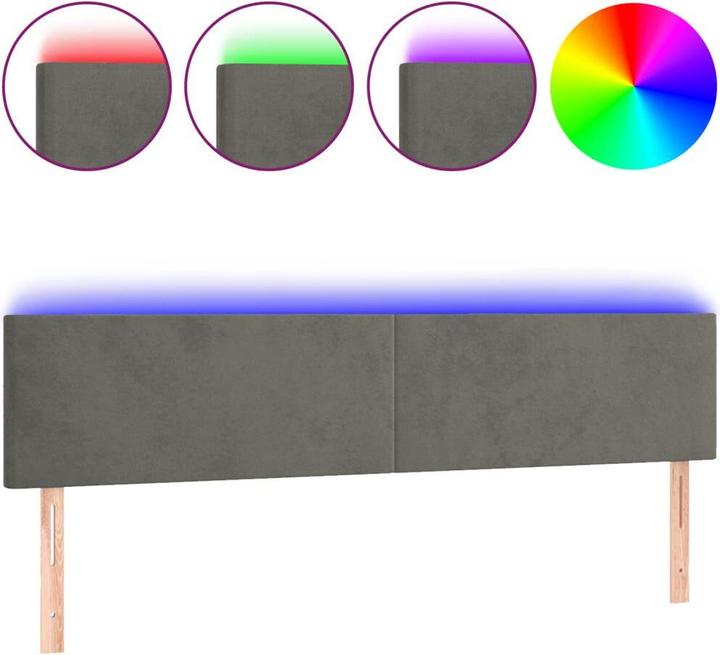 Actual product image VidaXL Jehoash (200 x 5 x 88 cm)