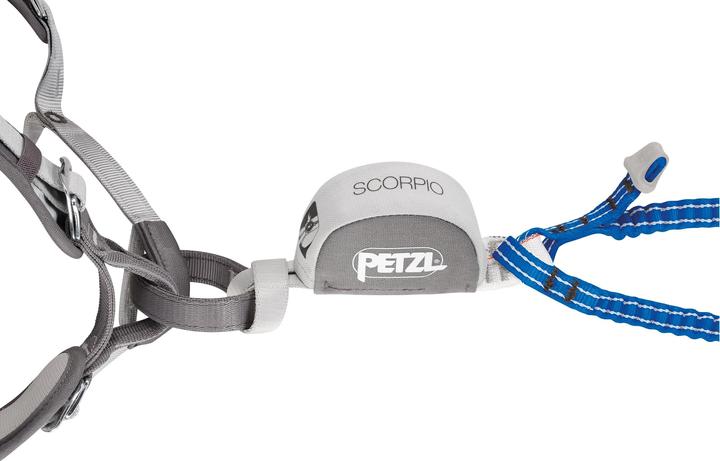 Actual product image Petzl Scorpio Vertigo
