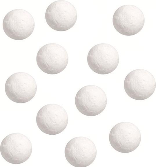 Immagine prodotto Glorex Cotone idrofilo 3 cm