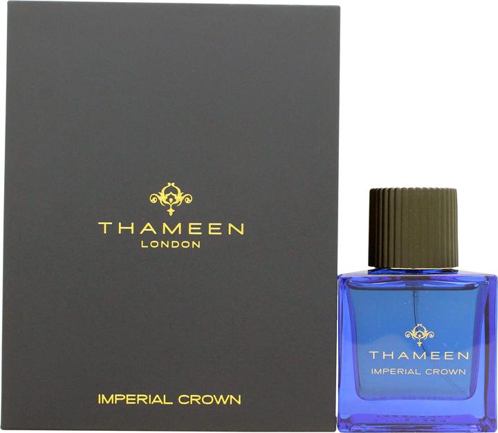 Actual product image Thameen Imperial Crown Eau de Parfum (Eau de parfum, 50 ml)