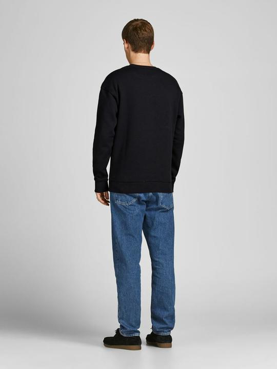 Actual product image Jack & Jones Round neck sweatshirt (XL)