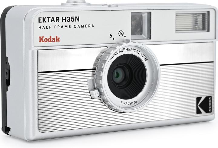 Image du produit Kodak Ekatar H35N