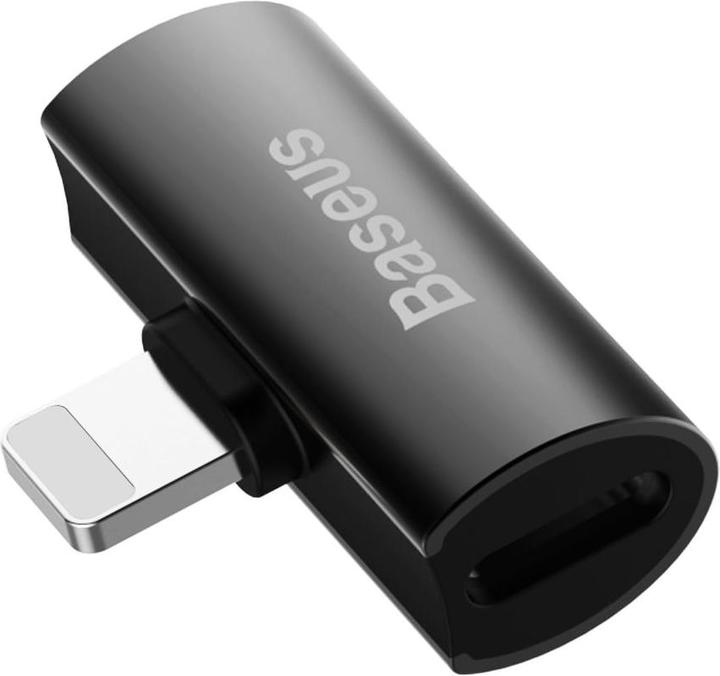Image du produit Baseus Adaptateur double Lightning (Lightning, 2 x Lightning)