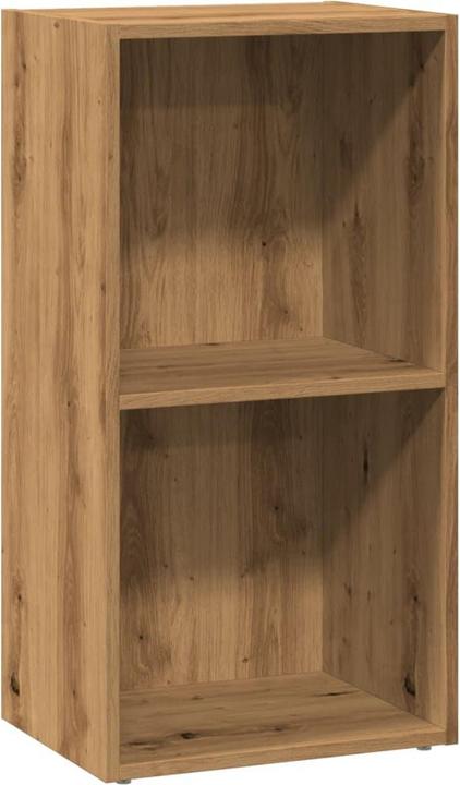 Produktbild VidaXL Bücherregal (30 x 40 x 77 cm)