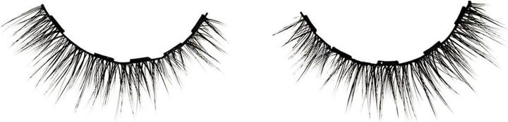 Produktbild GL Beauty Magnetic Lashes Set Nr. 2 (Künstliche Wimpern)