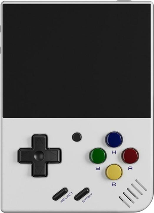 Actual product image Miyoo Mini Plus