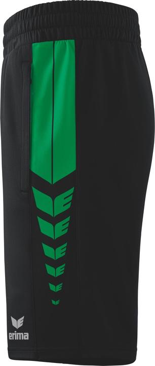 Actual product image Erima Six Wings Shorts (XXL)
