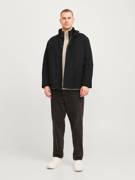 Image du produit Jack & Jones Plus Size Manteau en laine (3XL)