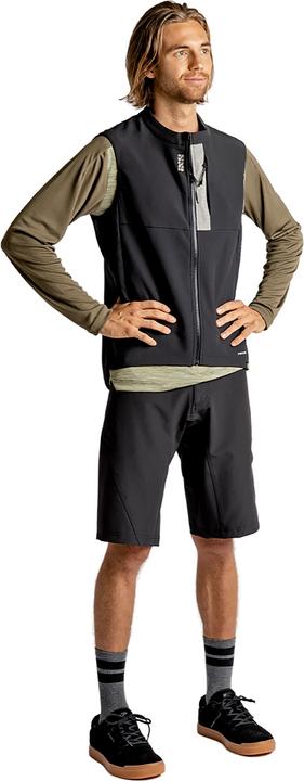 Actual product image iXS Flow Vest (L)