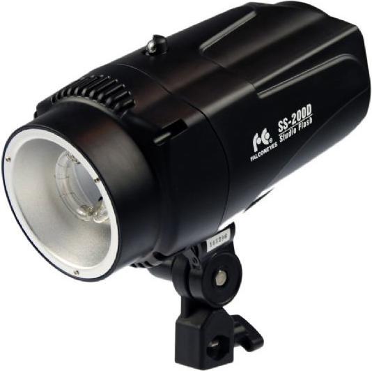 Immagine prodotto Falcon Eyes Set di flash da studio SSK-2200D con borsa (200 W, Set)