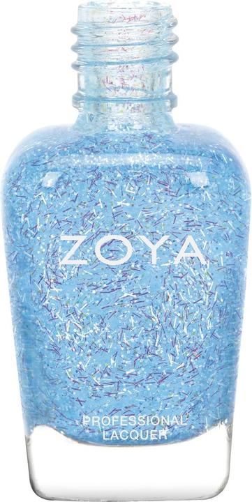 Zoya Mosheen (Farblack)