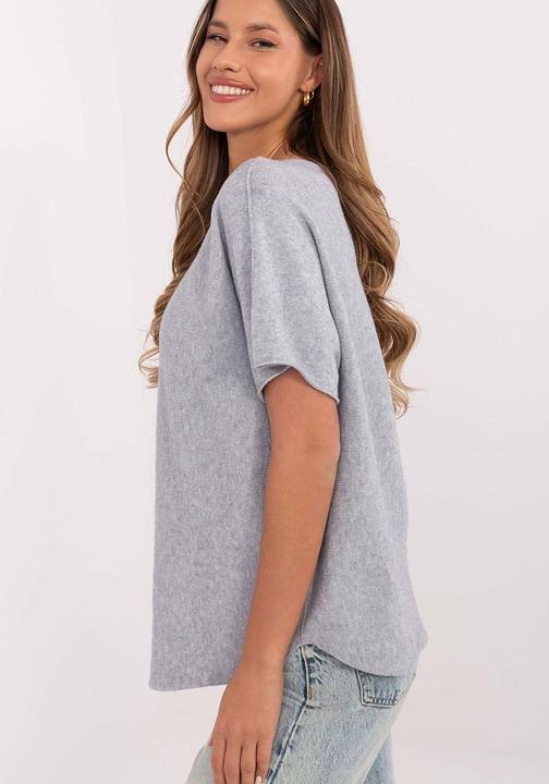 Immagine prodotto Italy Moda Kurzarm Pullover (72)