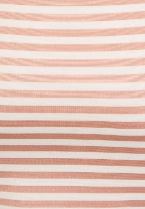 Actual product image Girls On Film Alexander lapel dress with V-neck (34 D)