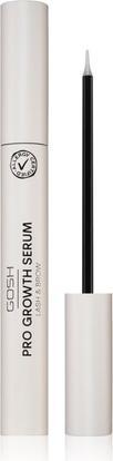 Gosh Pro Growth Eyelash Growth Stimulating Serum 8Ml (8 ml)