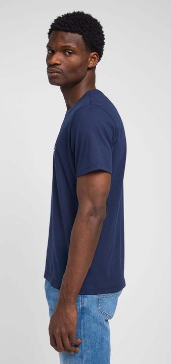 Produktbild Lee Patch Logo Tee (L)