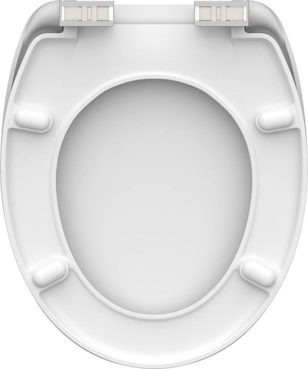 Actual product image Schütte Toilettensitz
