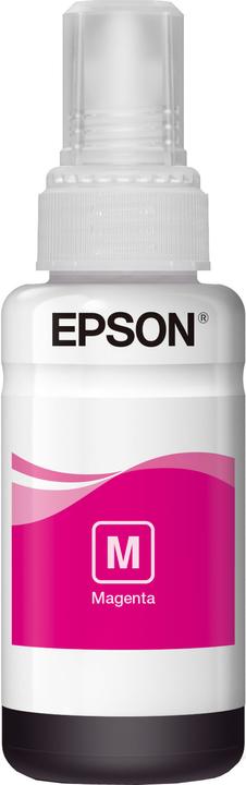 Actual product image Epson 664 (M)