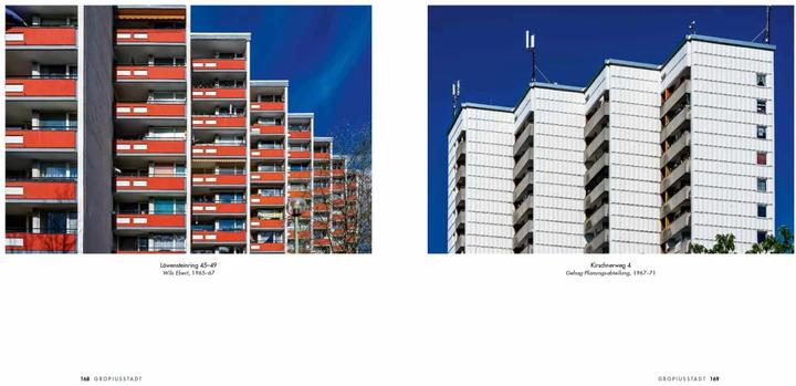 Image du produit Plattenbau Berlin (Allemand, Anglais, Jesse Simon, 2022)