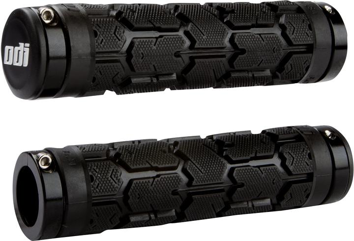 Image du produit Odi Grips Rogue MTB 130 mm Lock On Noir