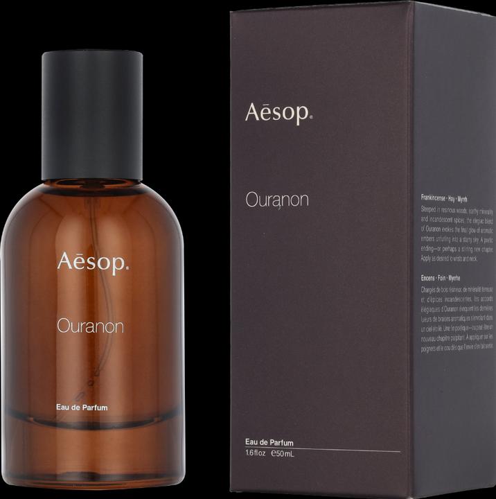Produktbild Aesop Ouranon Edp Spray (Eau de Parfum, 50 ml)